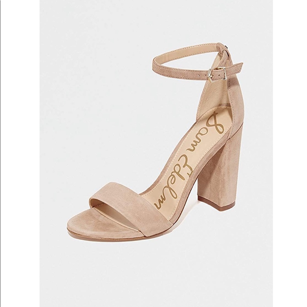 Sam Edelman Yaro Sandals